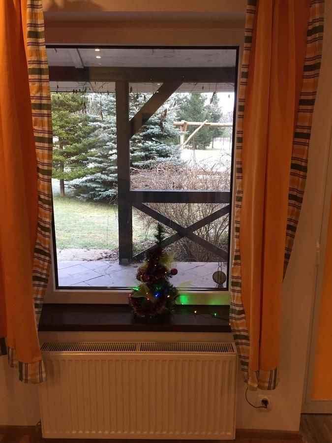 Виллы Villa nad Kalwą Tylkowo-22